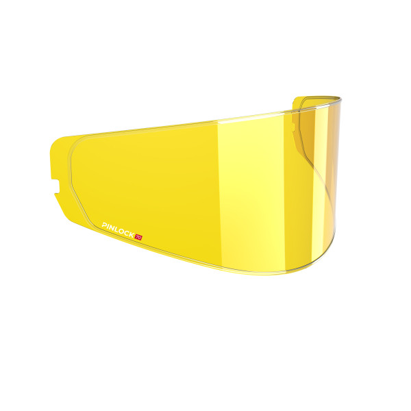 HJC HJC HJ-33 Yellow Pinlock Insert DKS267